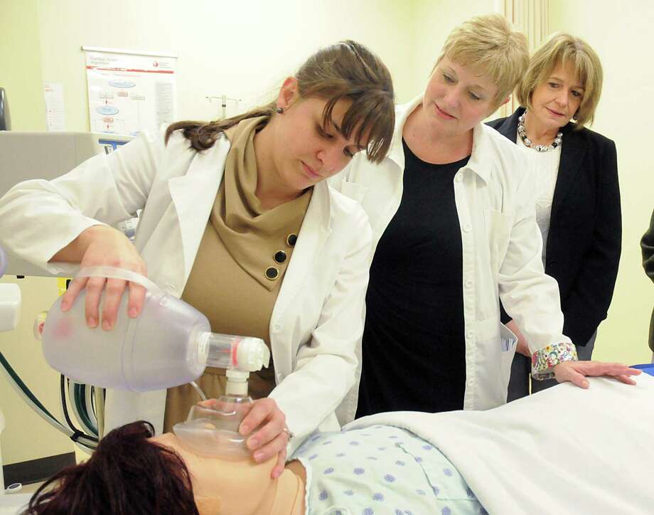 Lone Star College, Memorial Hermann team up to create more nurses