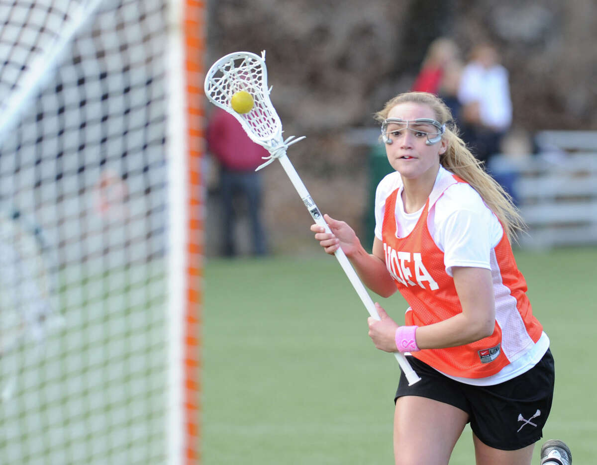 Greenwich High Girls Lacrosse Preview: 2-time state champion Cards face ...