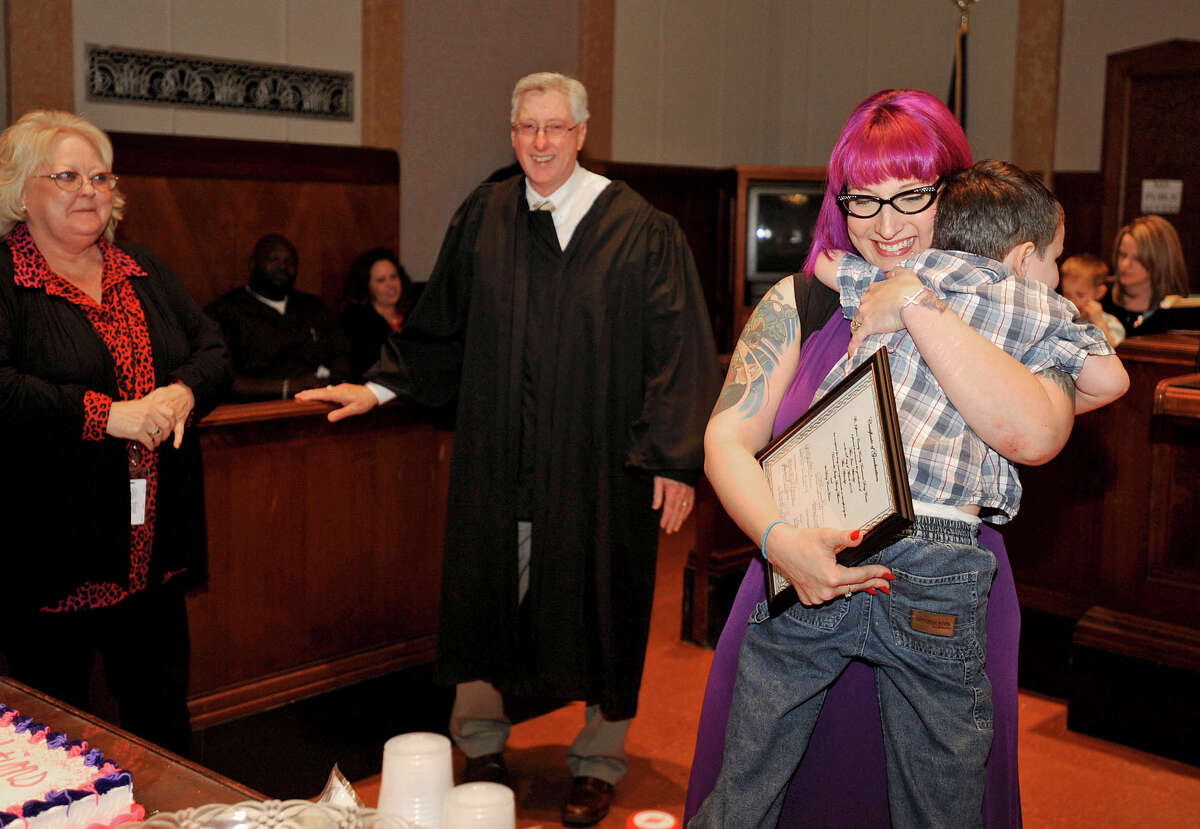 What i learned in drug court image