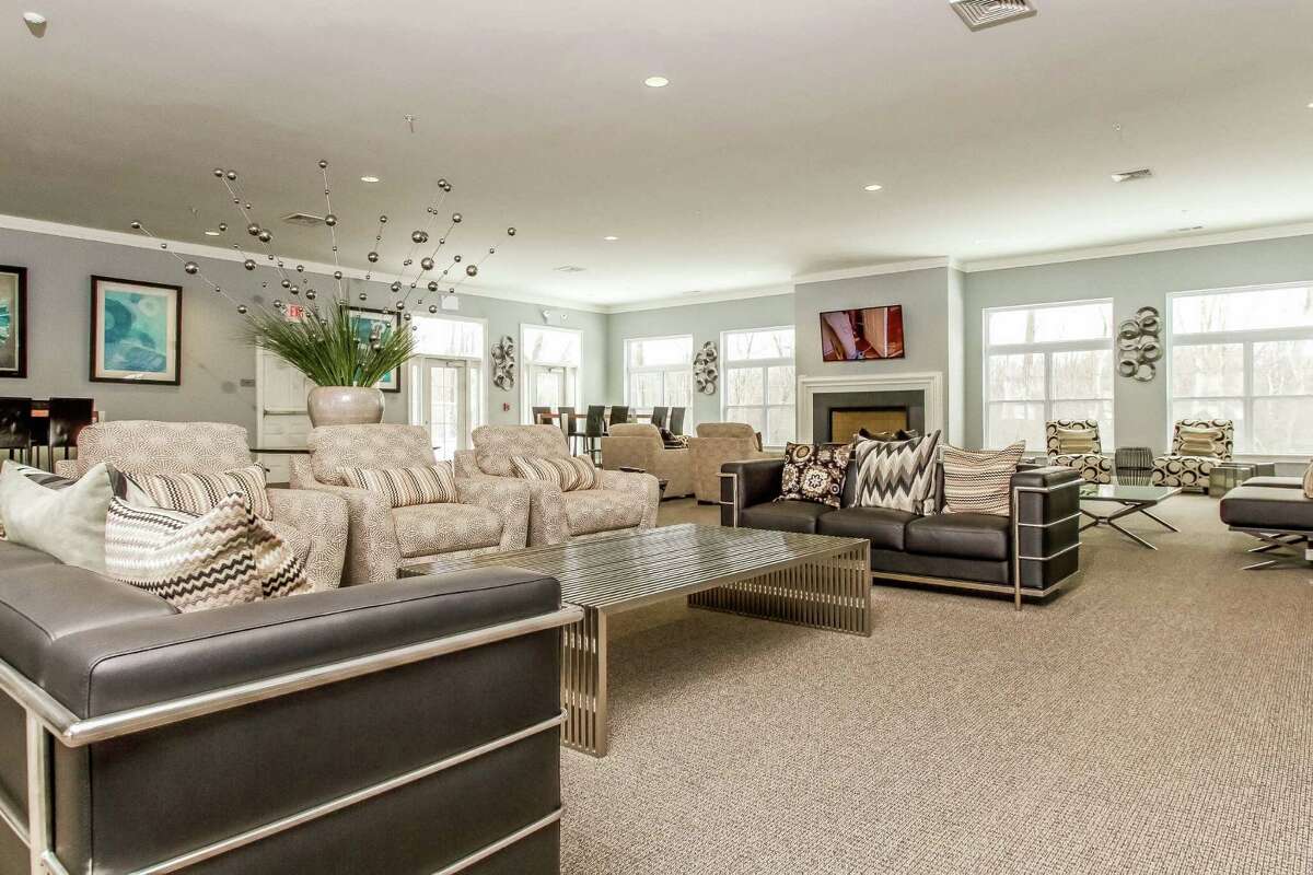 New luxury apartment community opens in Danbury