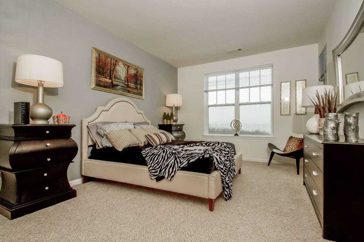 New luxury apartment community opens in Danbury