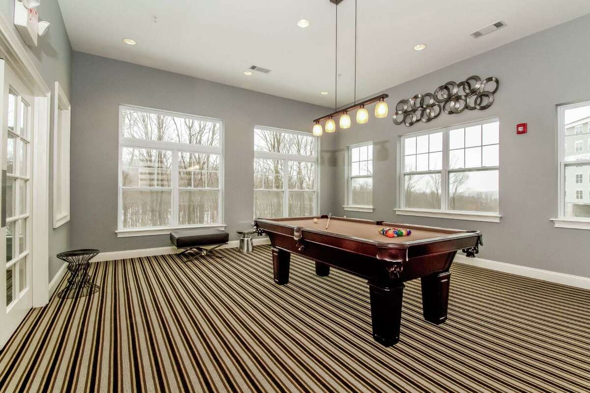 New luxury apartment community opens in Danbury