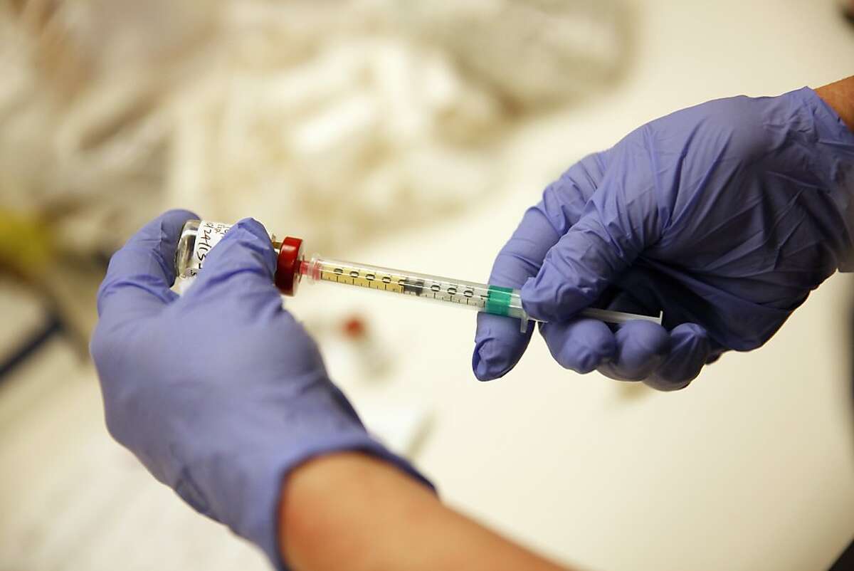 Allergy therapies a breath of fresh air