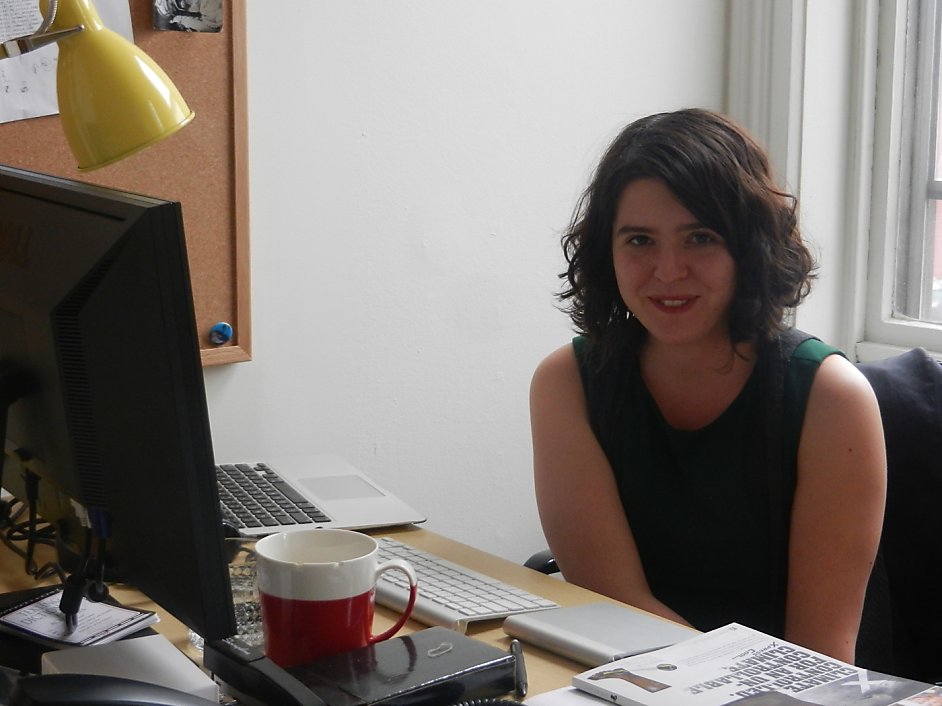 Modern Farmer magazine, website