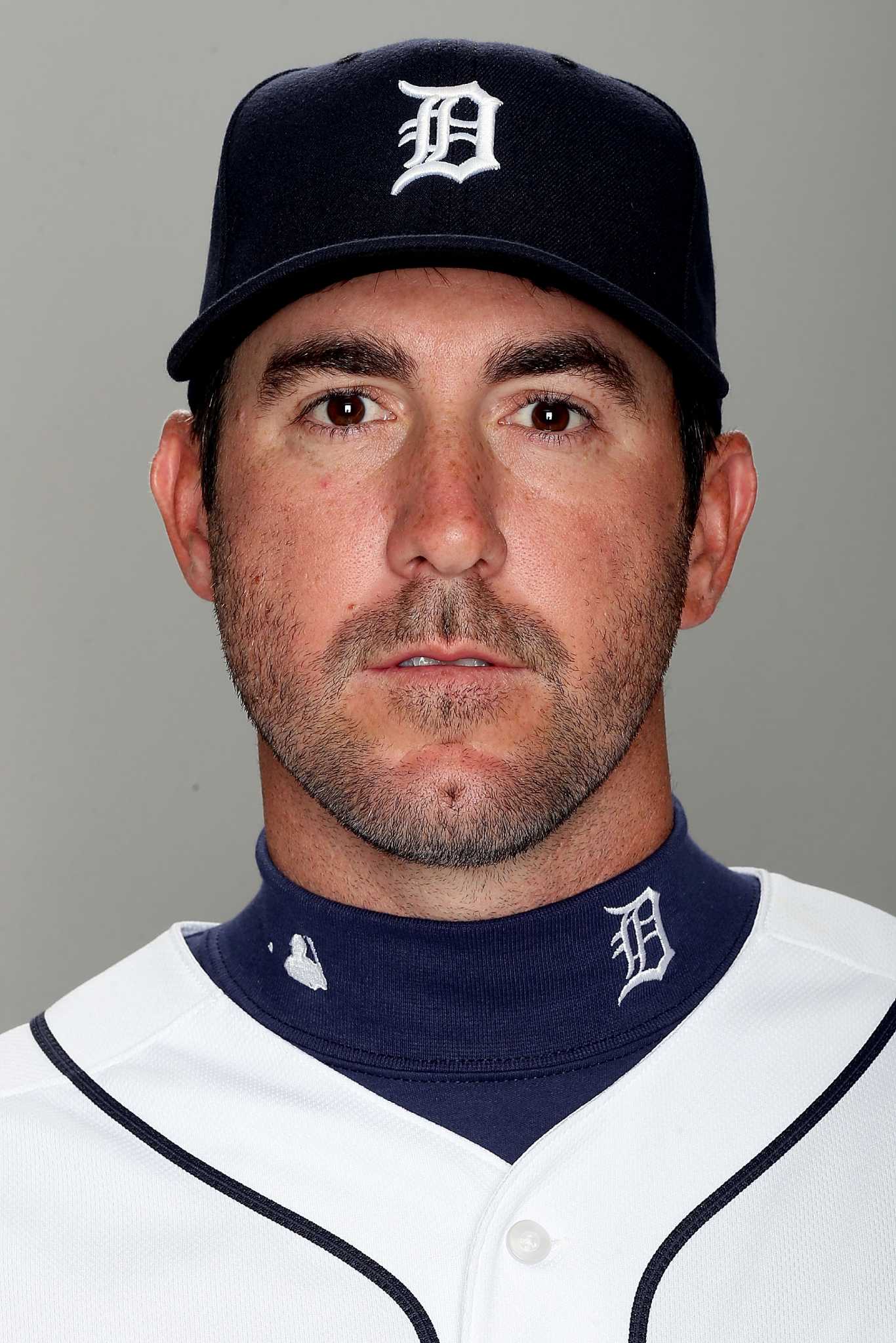 MLB: Verlander shines in spring debut despite limited repertoire