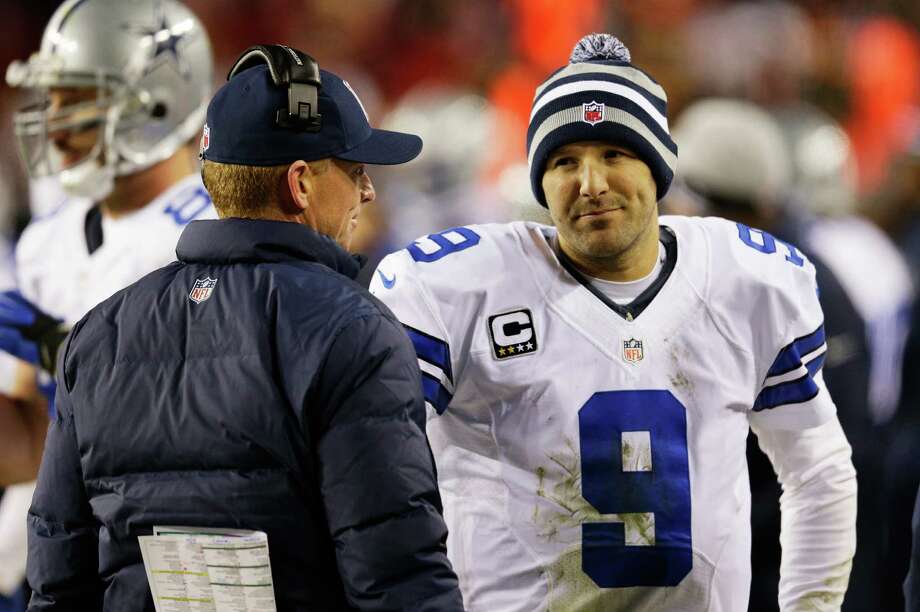 Cowboys Insider: Romo's extension won't mean Super Bowl &hellip;