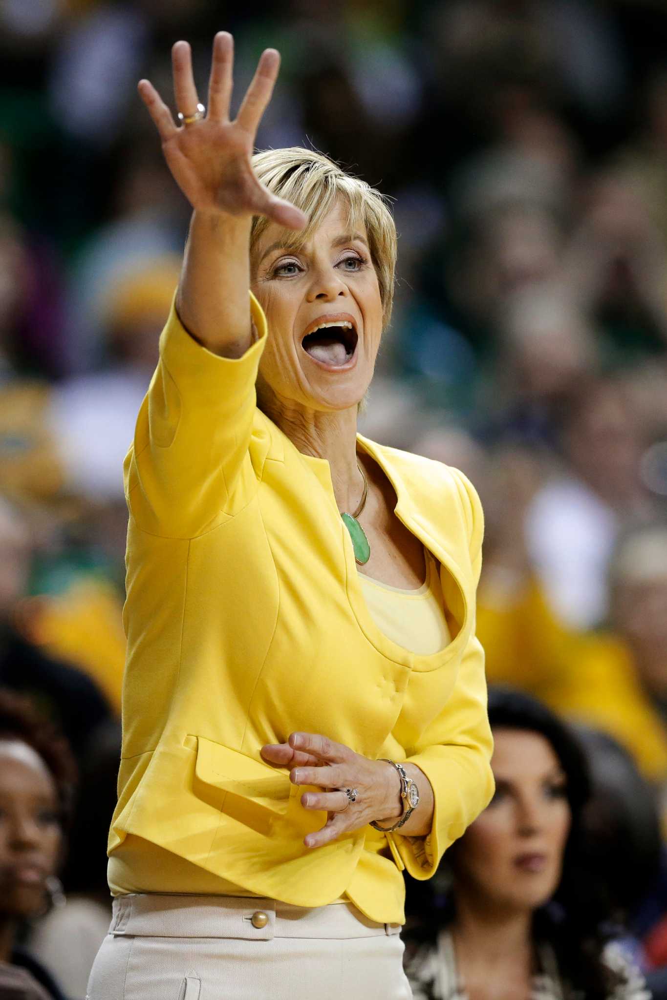 Kim deals mulkey engaged