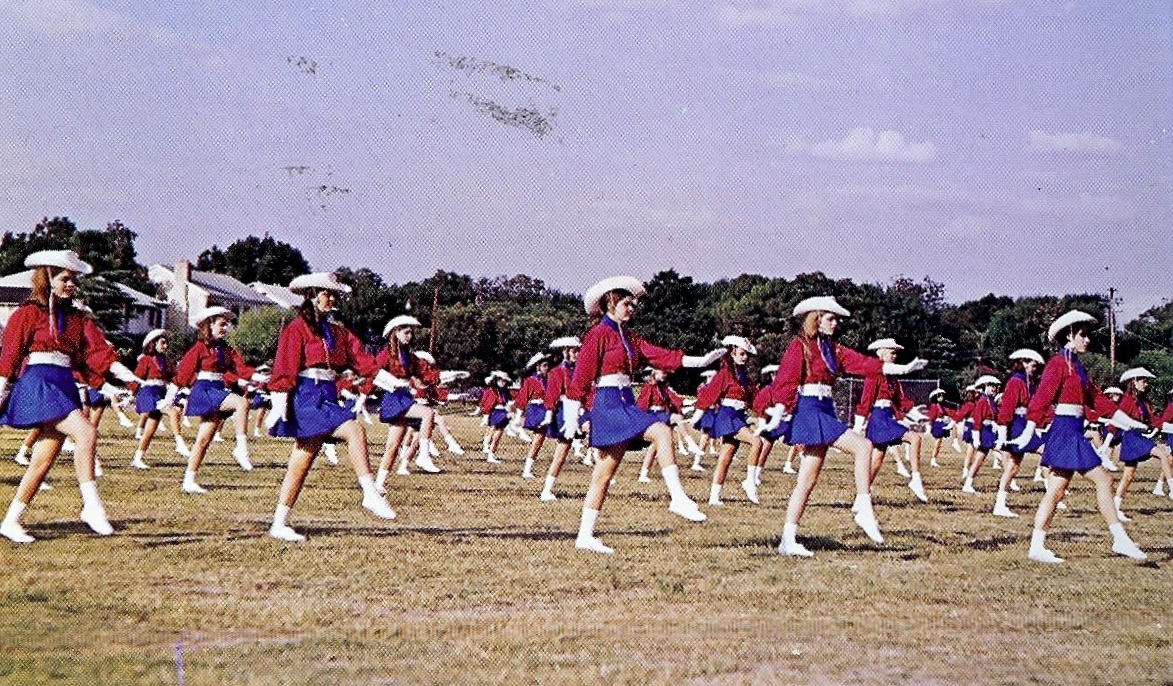 Kilgore Rangerettes announce new freshman line, Lifestyles