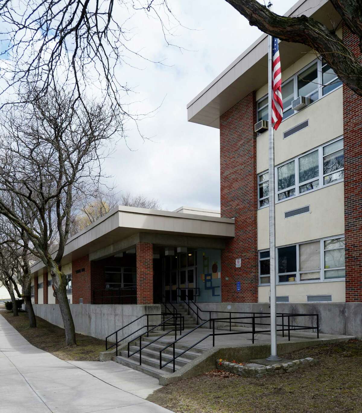 Troy School Set For Changes Troy School Set For Changes