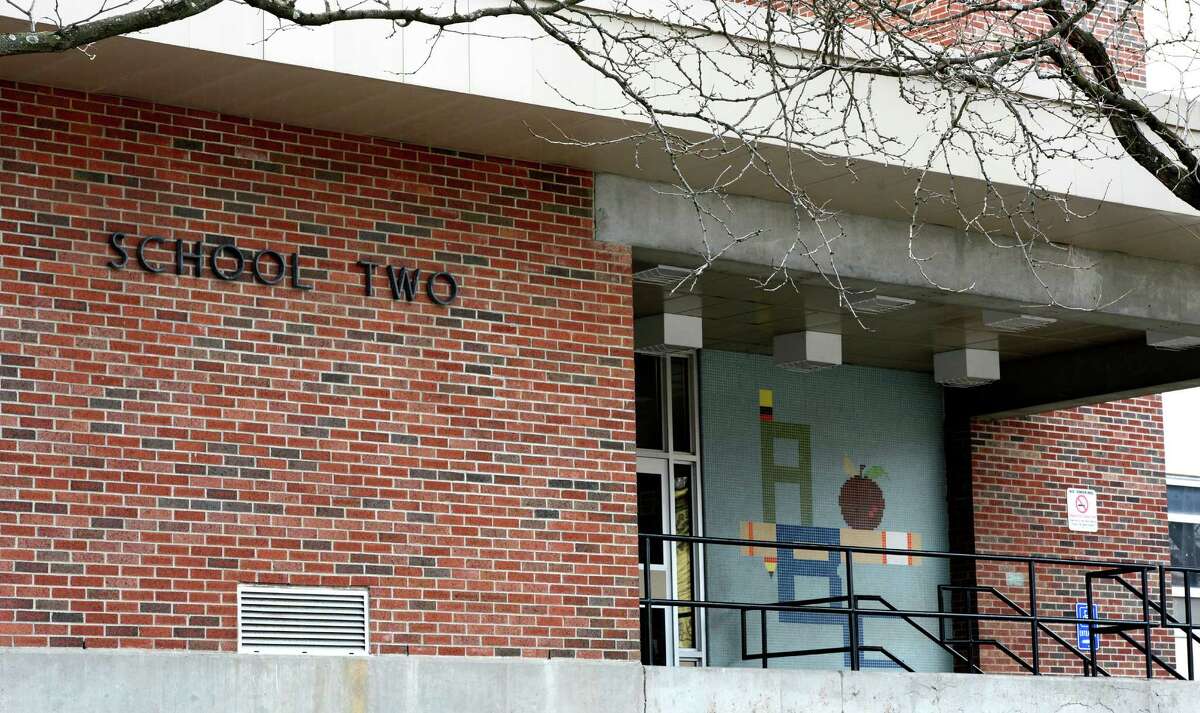 Troy school set for changes