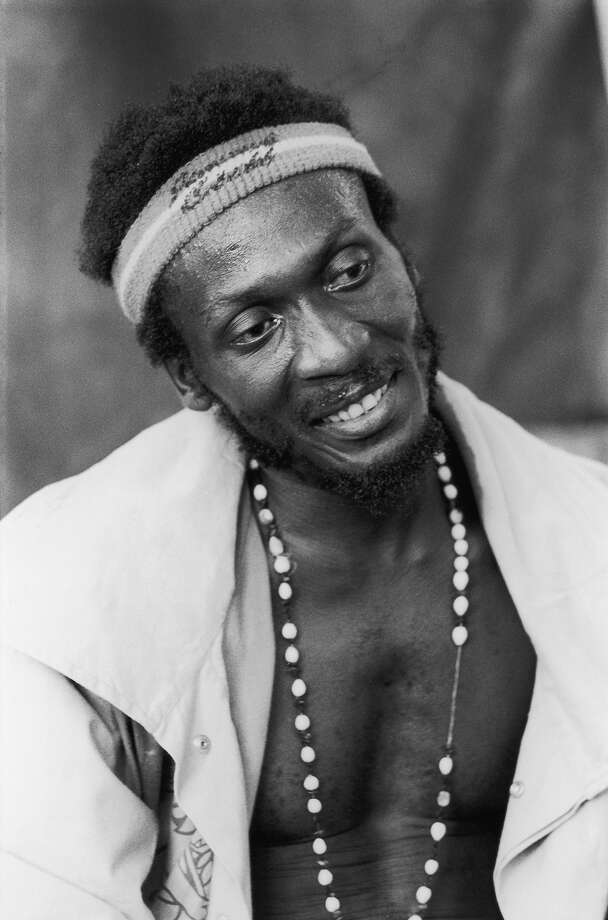 Reggae legend Jimmy Cliff turns 65 - Connecticut Post