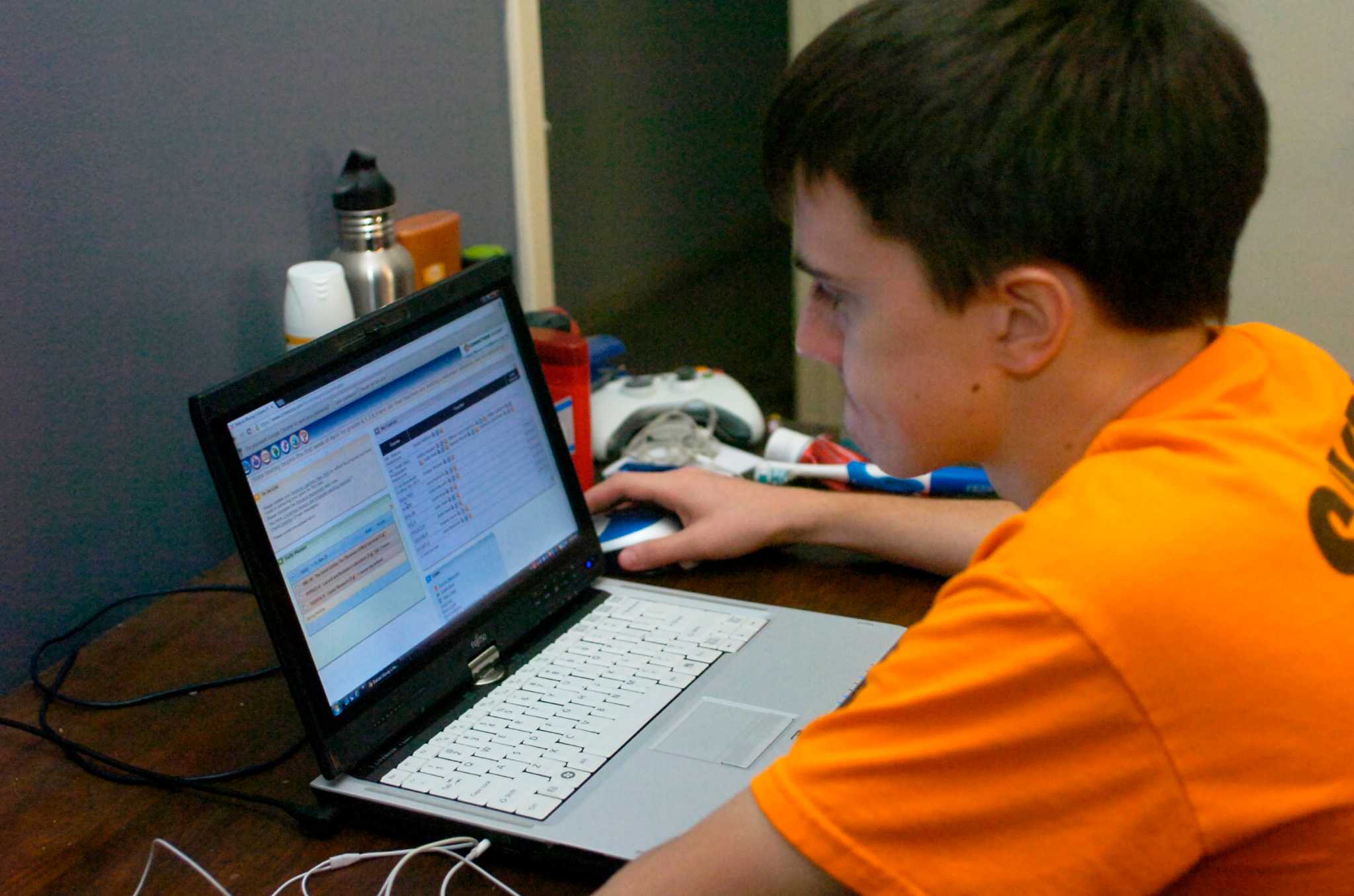 Online Classes For Teens