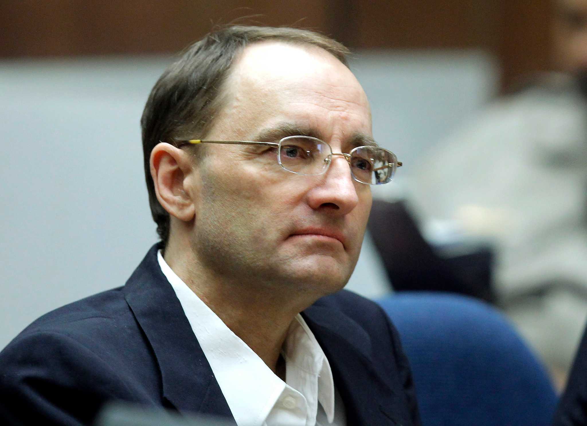 Former Greenwich man testifies in fake Rockefeller murder trial