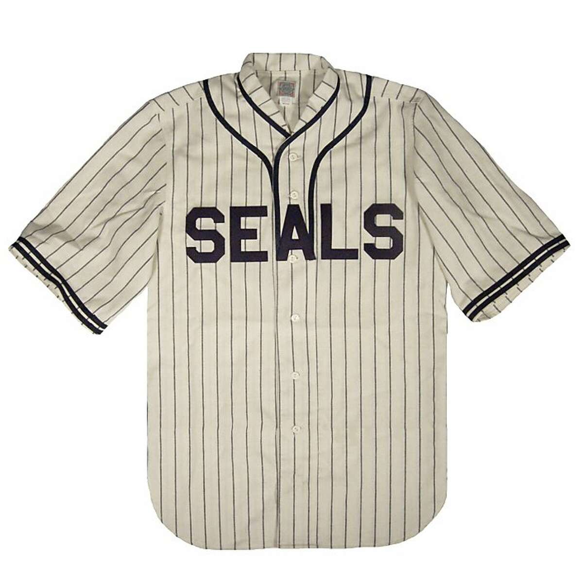 Taylor Stitch, Ebbets baseball past