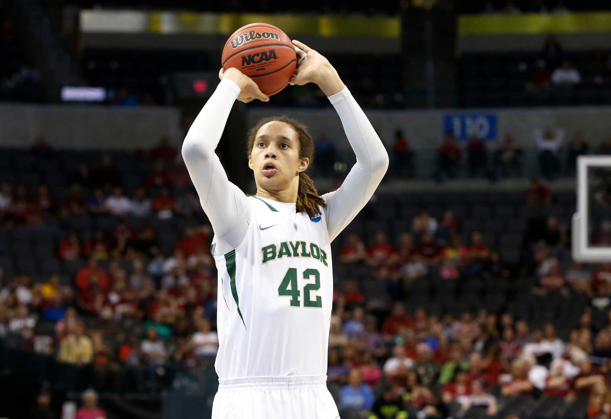 Mercury Star Brittney Griner Opens Up About Mental Health Counseling