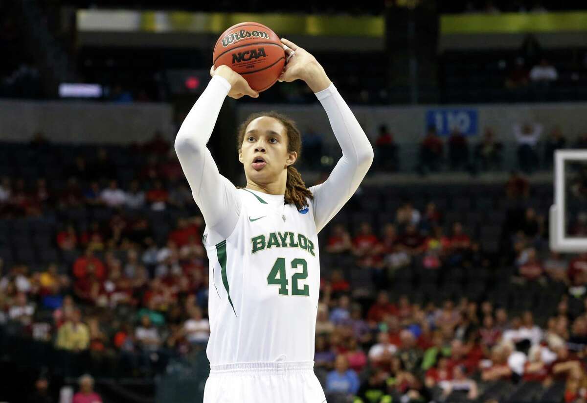 Brittney Griner: South Carolina and Stanford come together to show