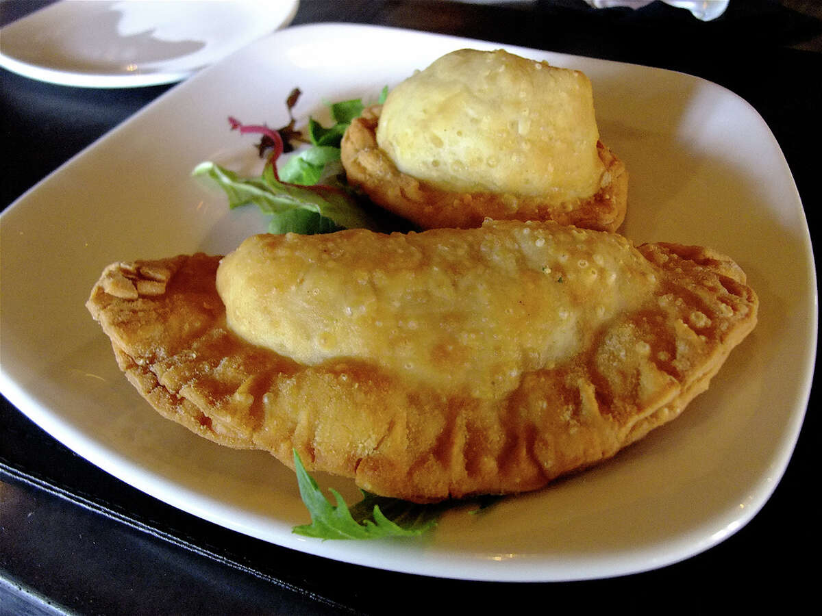 Carpe diem National Empanada Day
