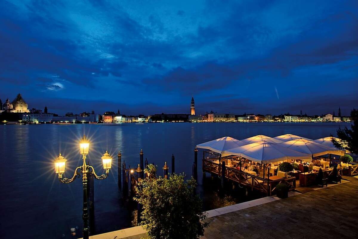 James Bond perhaps the ultimate traveler?