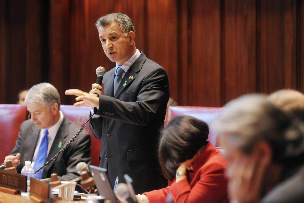 General Assembly passes historic gun law