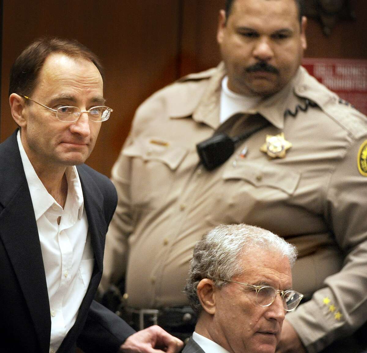 Both sides rest in Rockefeller impostor's L.A. trial