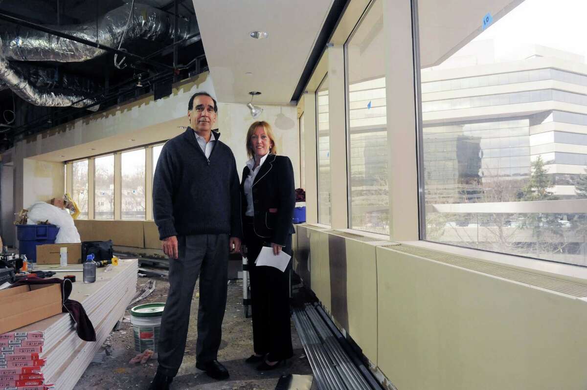 Survey Commercial real estate making a comeback