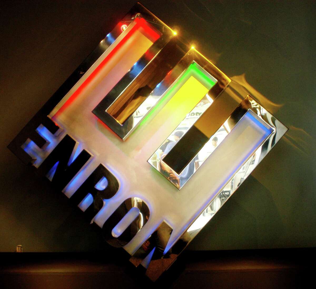 PHOTOS: The Enron Scandal In total, 32 people and one firm had charges brought before federal courts stemming from the energy giant's fallout.  >>See what happened to some of the biggest players in the Enron scandal.