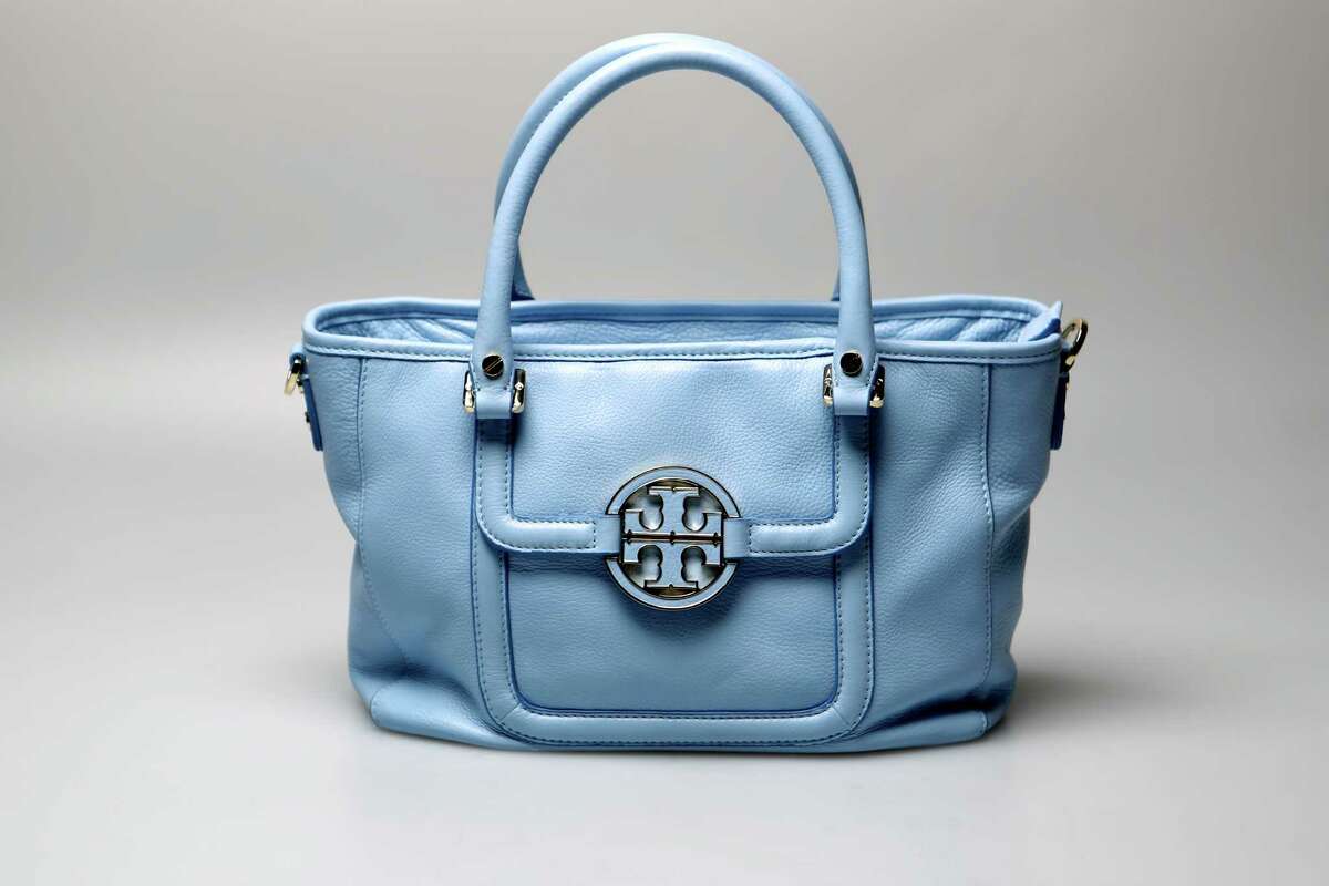 tory burch blue calla miller