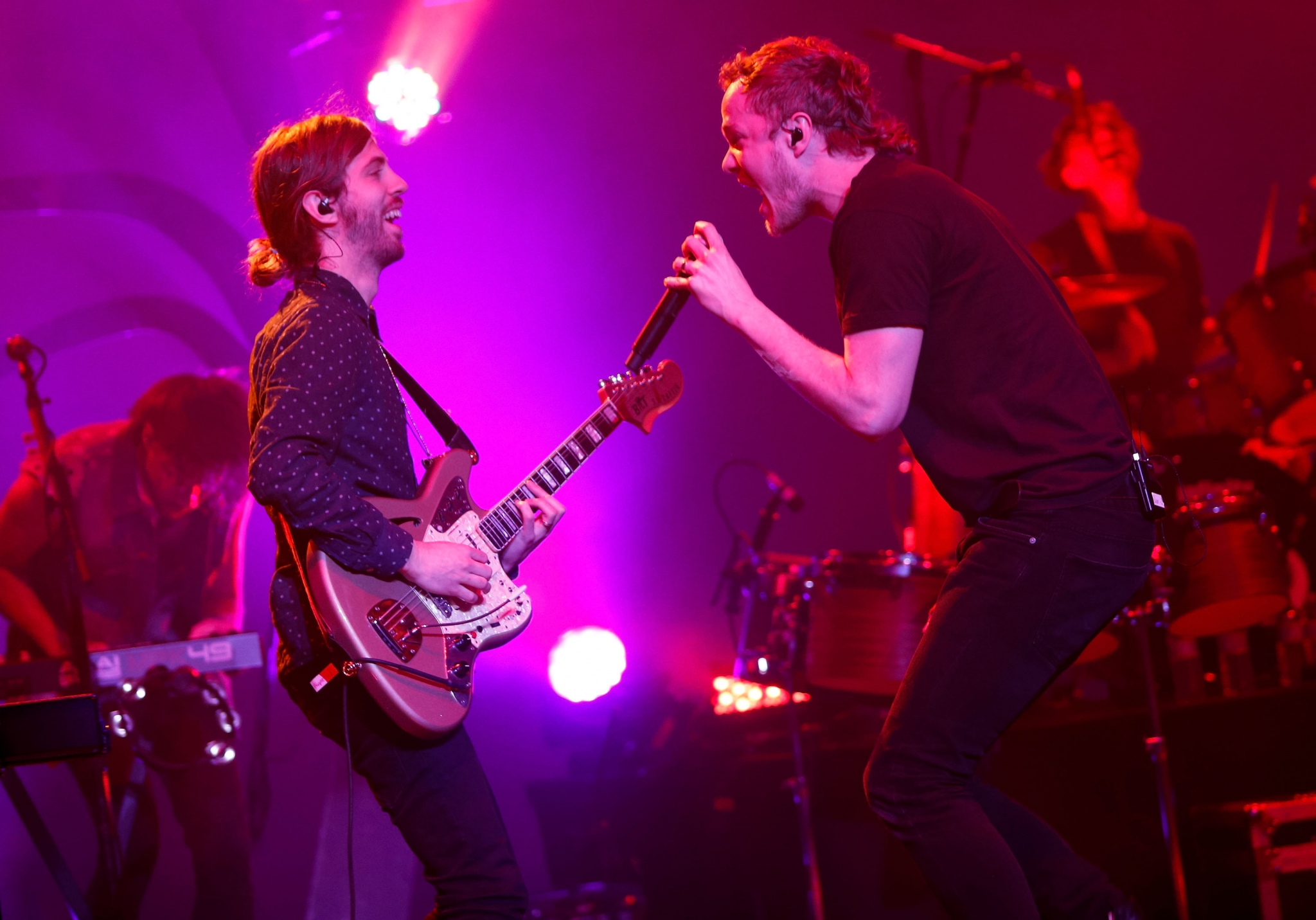 Spotify Names Top 10 Cities Top 10 Songs