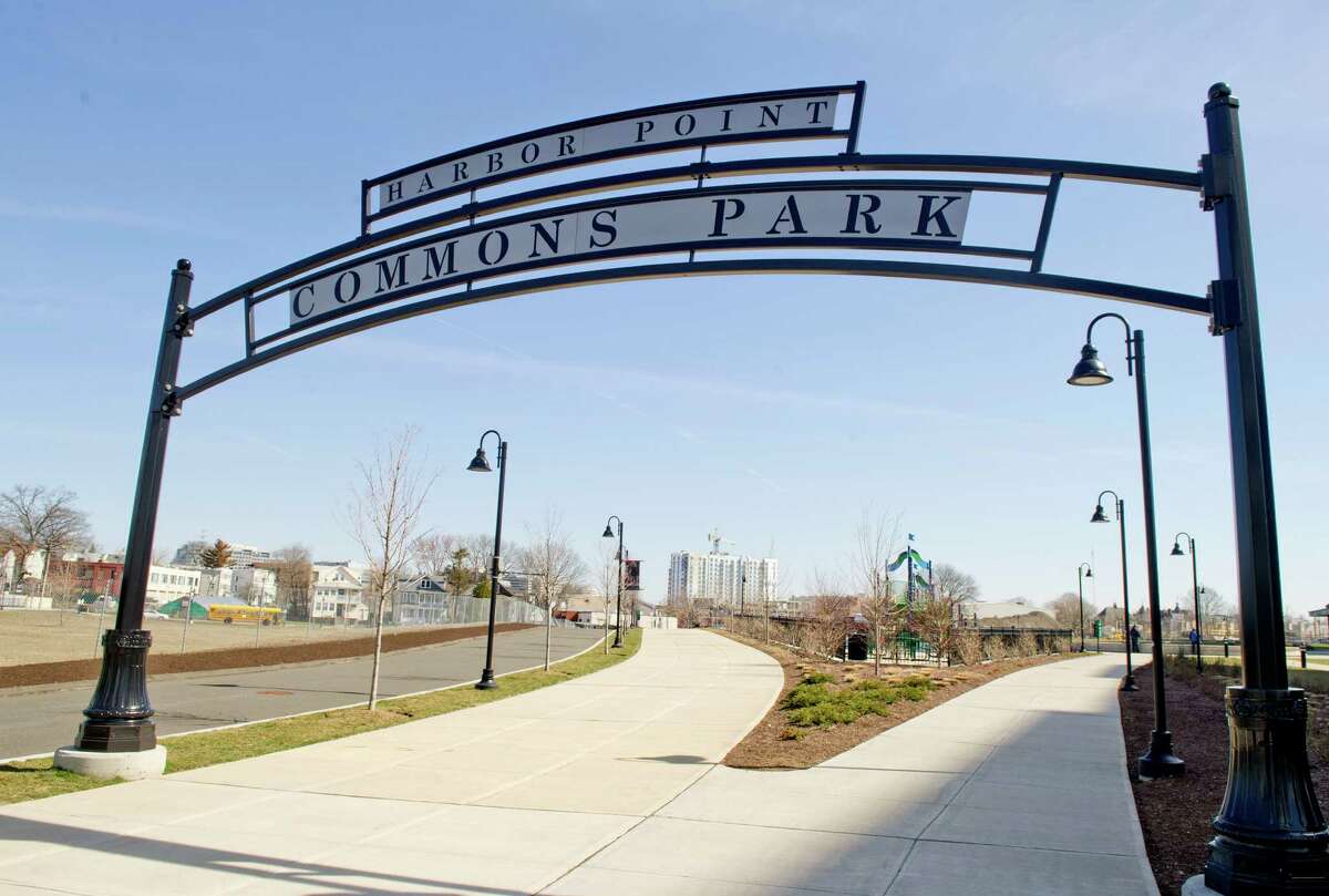 Stamford’s king of the South End