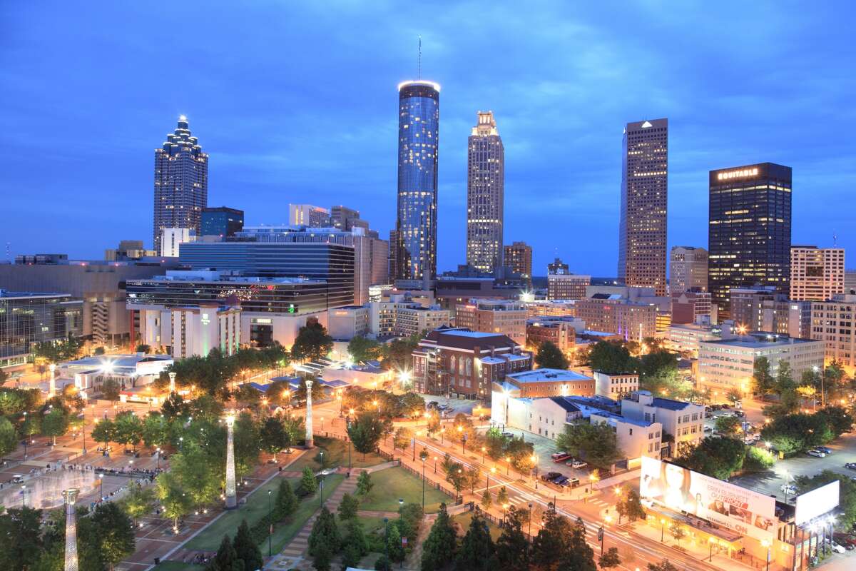 Atlanta am