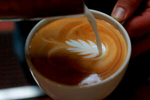 Celebrate International Coffee Day in San Antonio