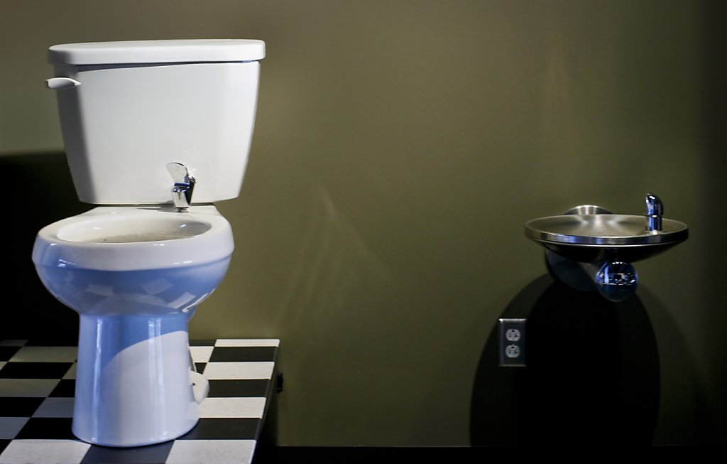 New Exploratorium Exhibits Ready For Visitors Sfgate