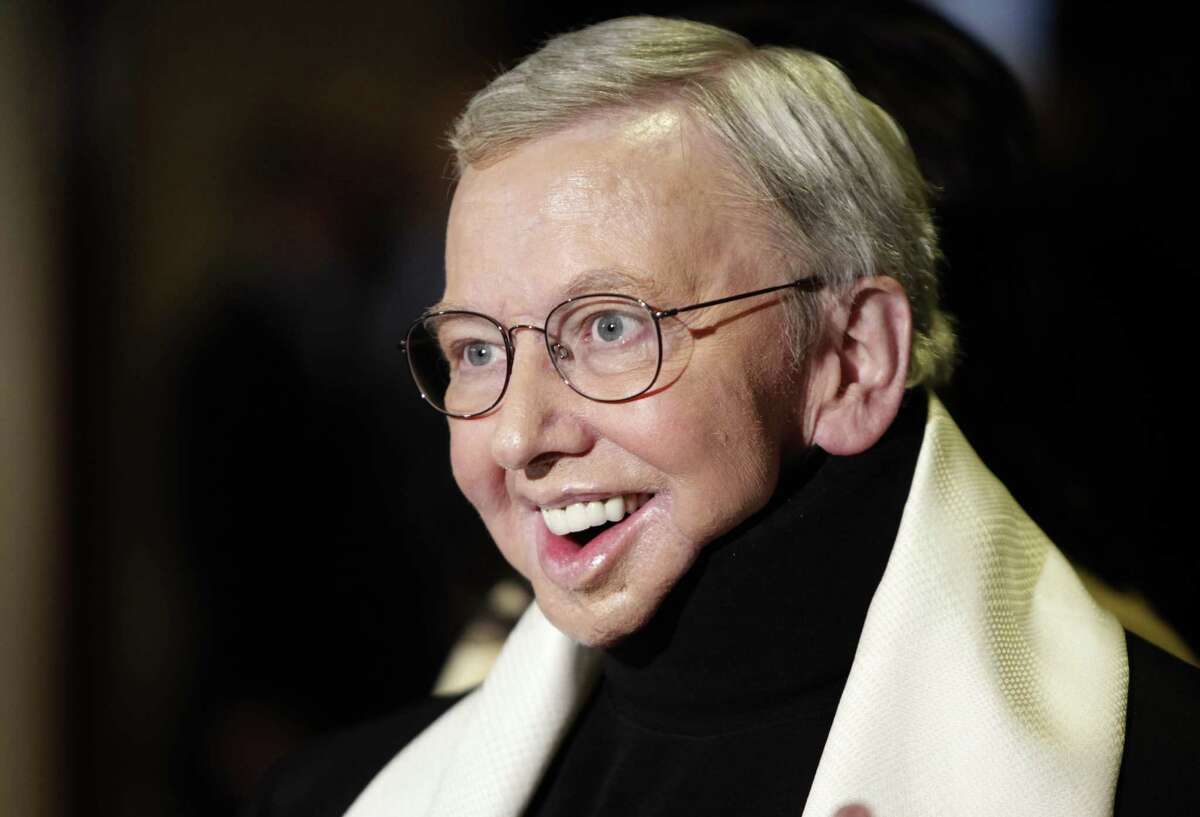 Famed movie critic Roger Ebert dies at age 70