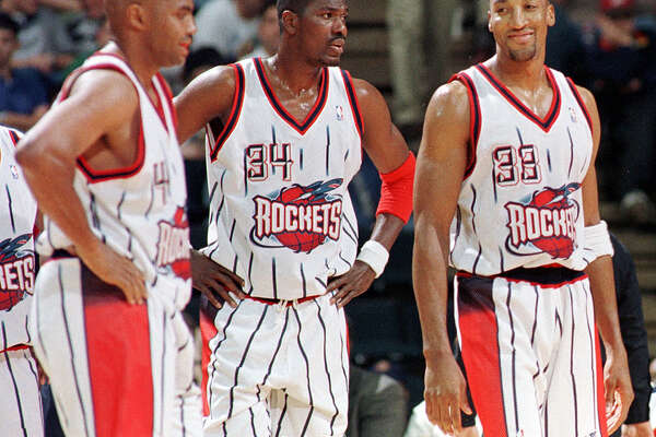 pinstripe rockets jersey