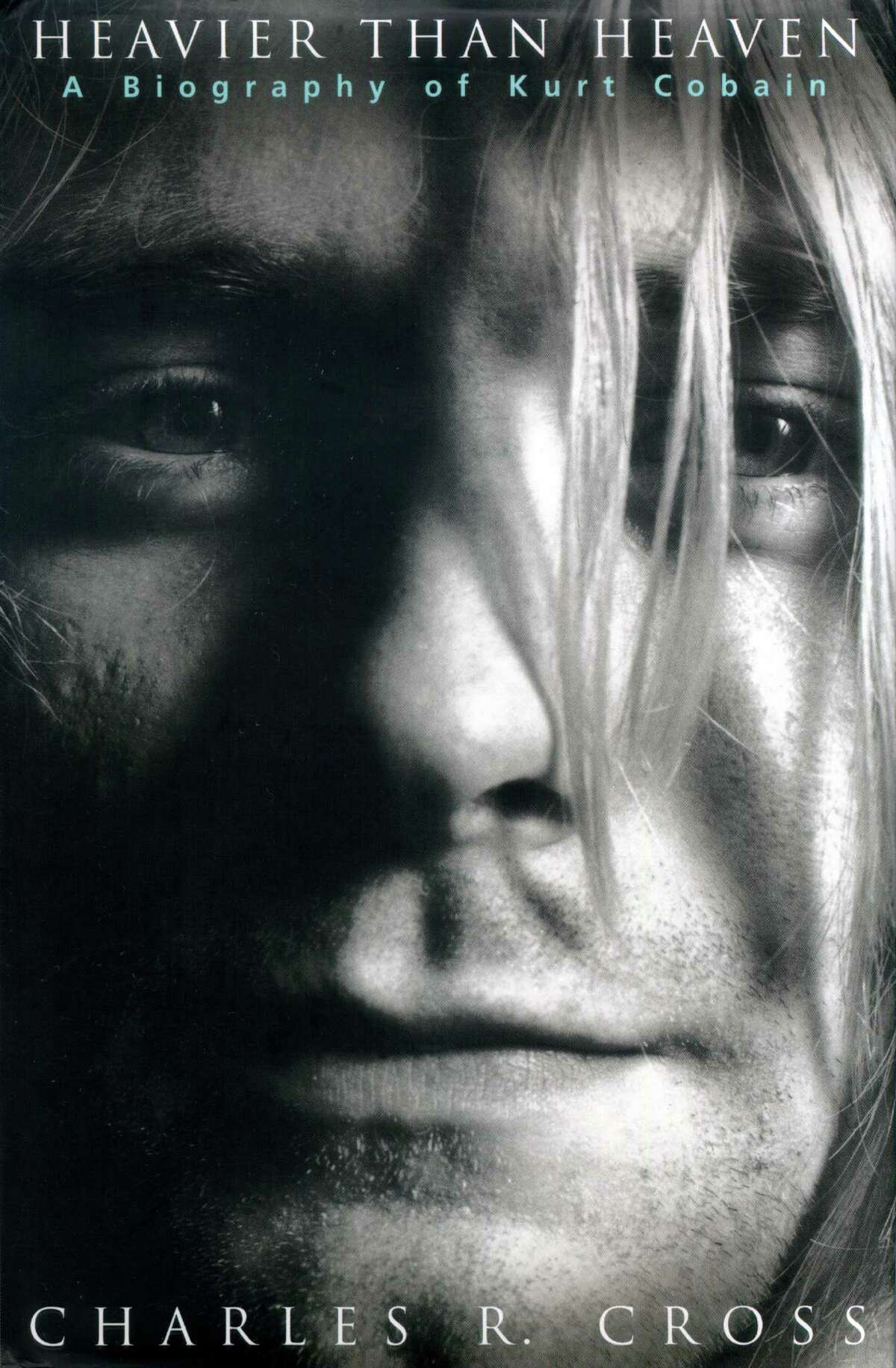 charles cross kurt cobain