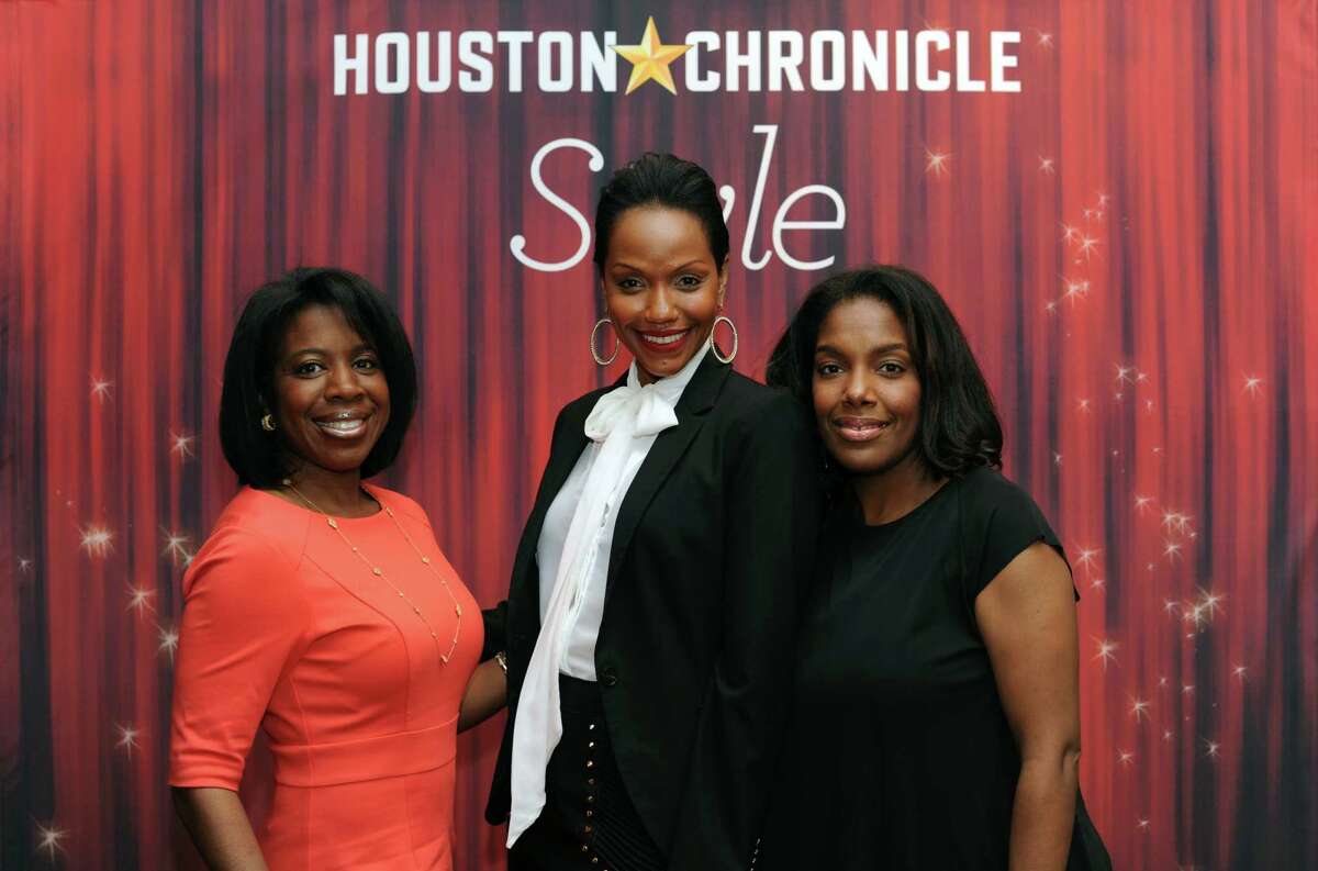 Chronicle's Best Dressed luncheon is a Pucci coup