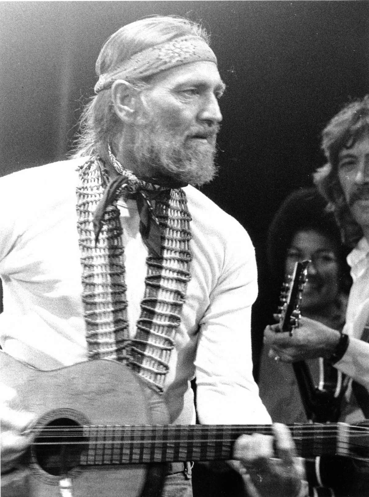 81 best Willie Nelson songs 8173