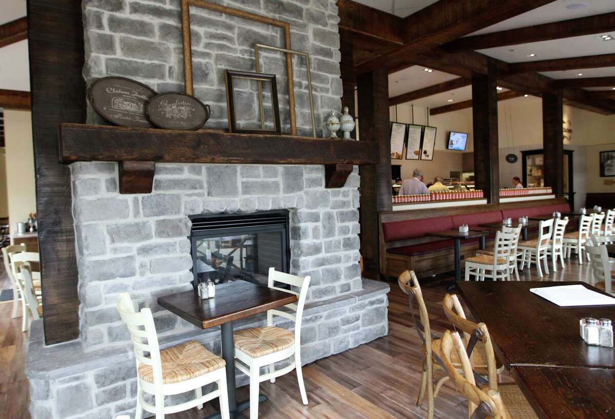 La Madeleine has an appetite for growth in area