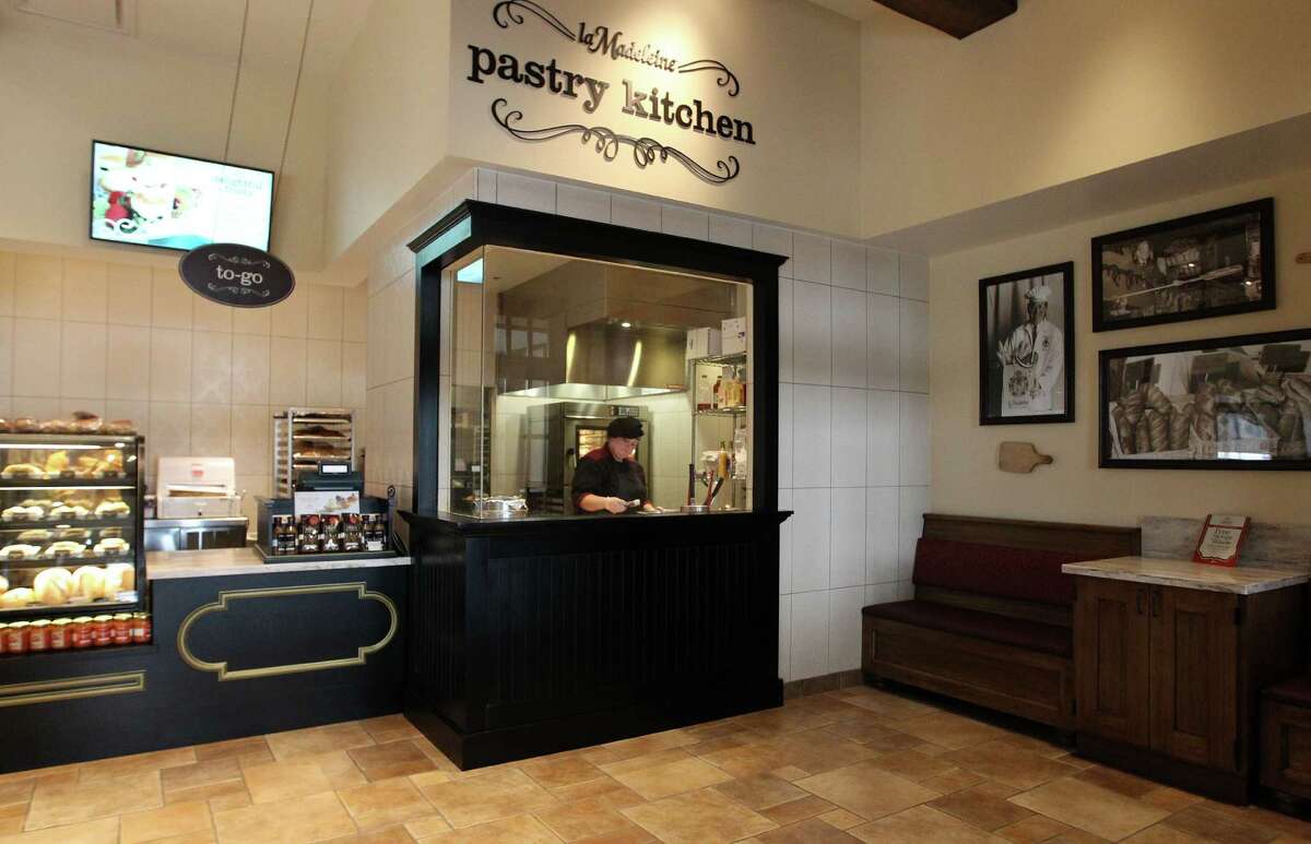 La Madeleine has an appetite for expansion in Houston