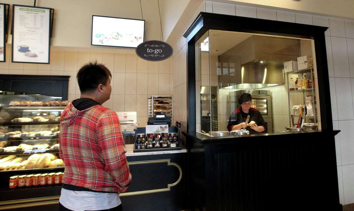 La Madeleine has an appetite for expansion in Houston