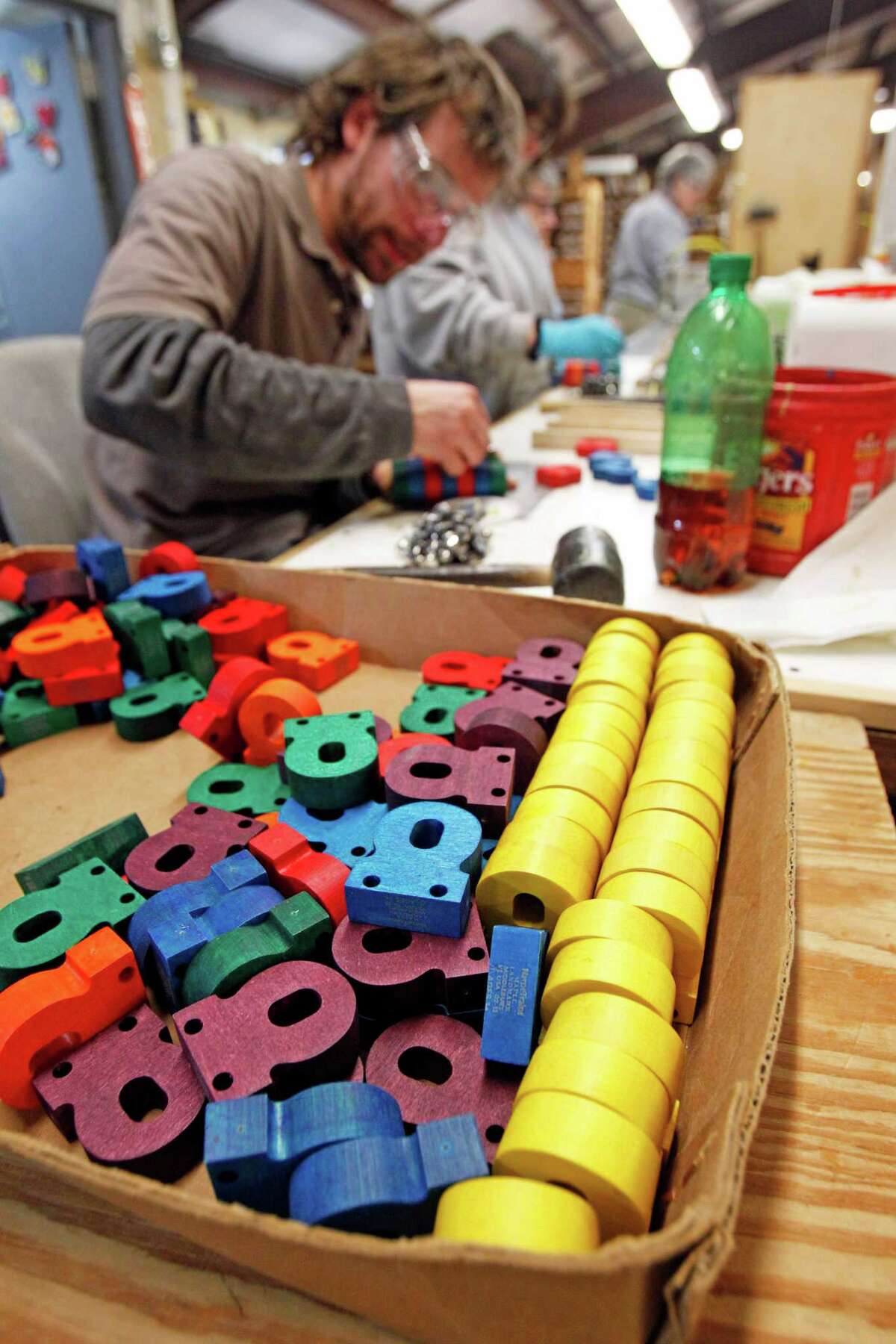 Family businesses often resilient