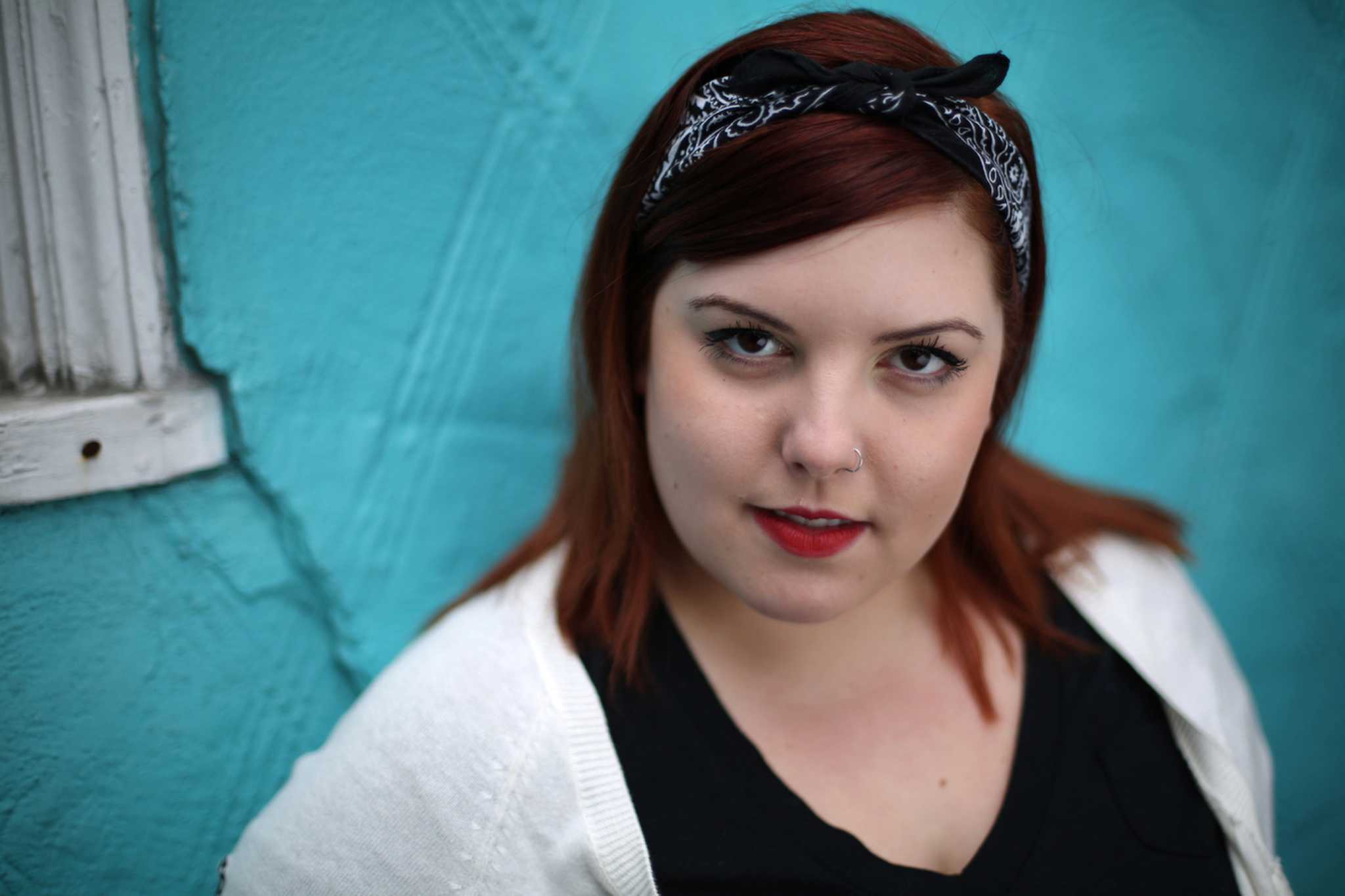 Photoshoot: Rising music star Mary Lambert