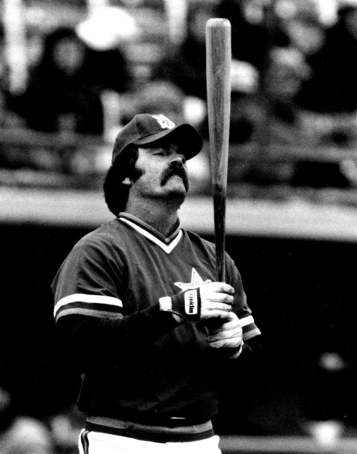 Photos Seattle Mariners’ home openers since 1977