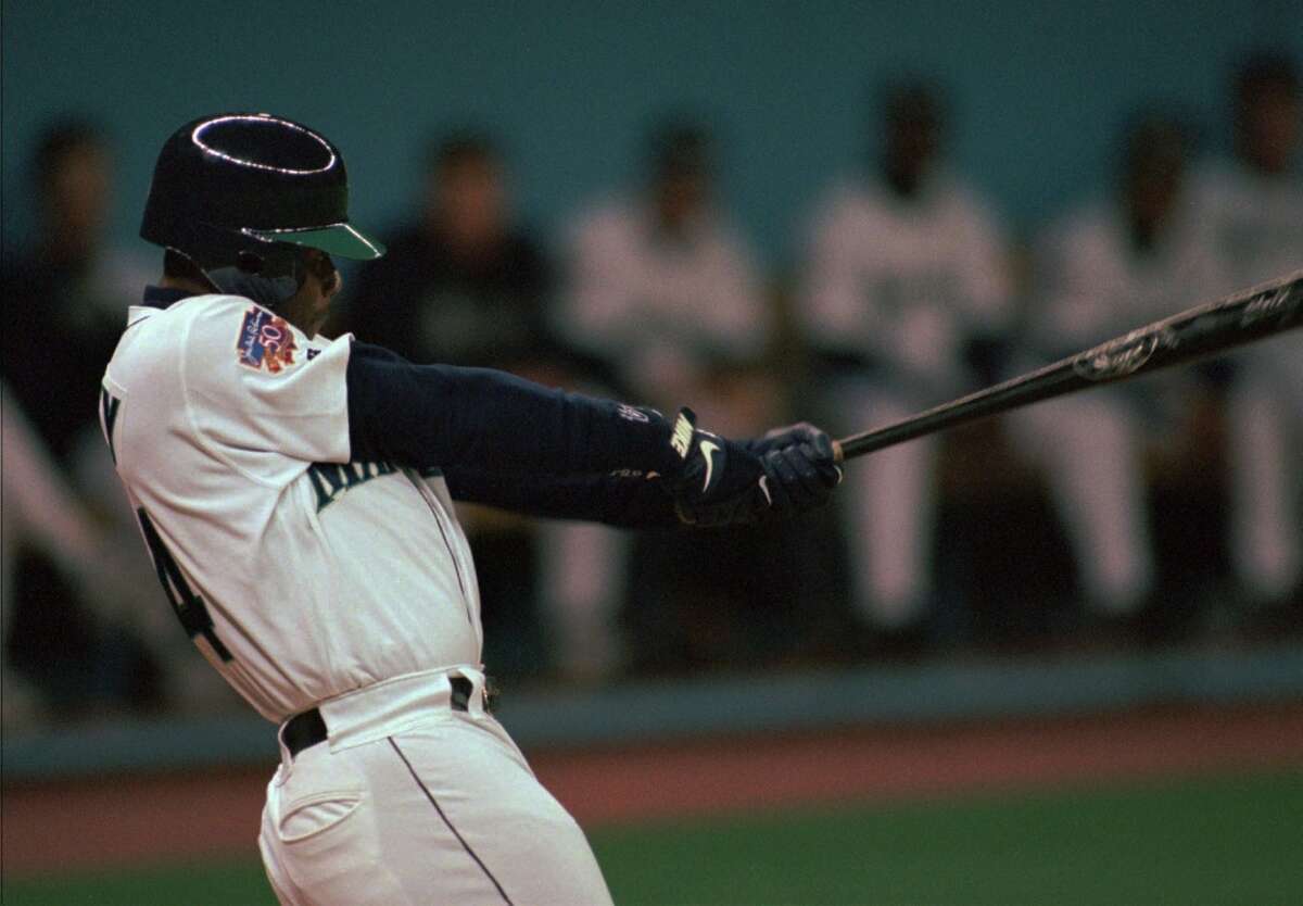 Photos Seattle Mariners’ home openers since 1977