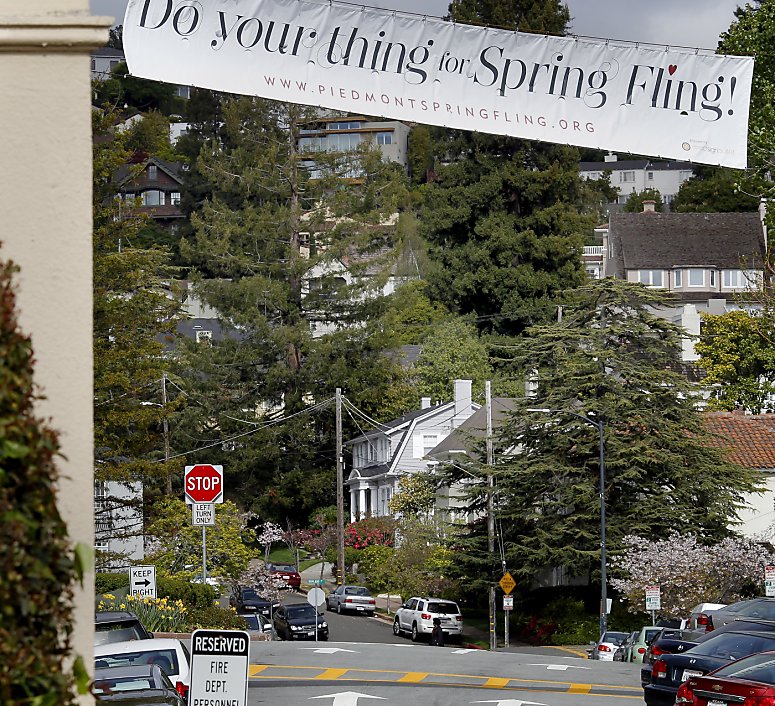 Piedmont looks at cameras to fight crime