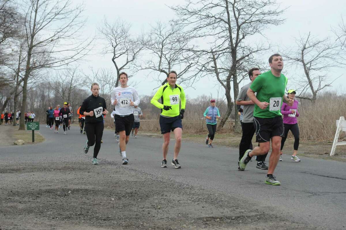 Rowayton man wins first Greenwich Cup Half Marathon