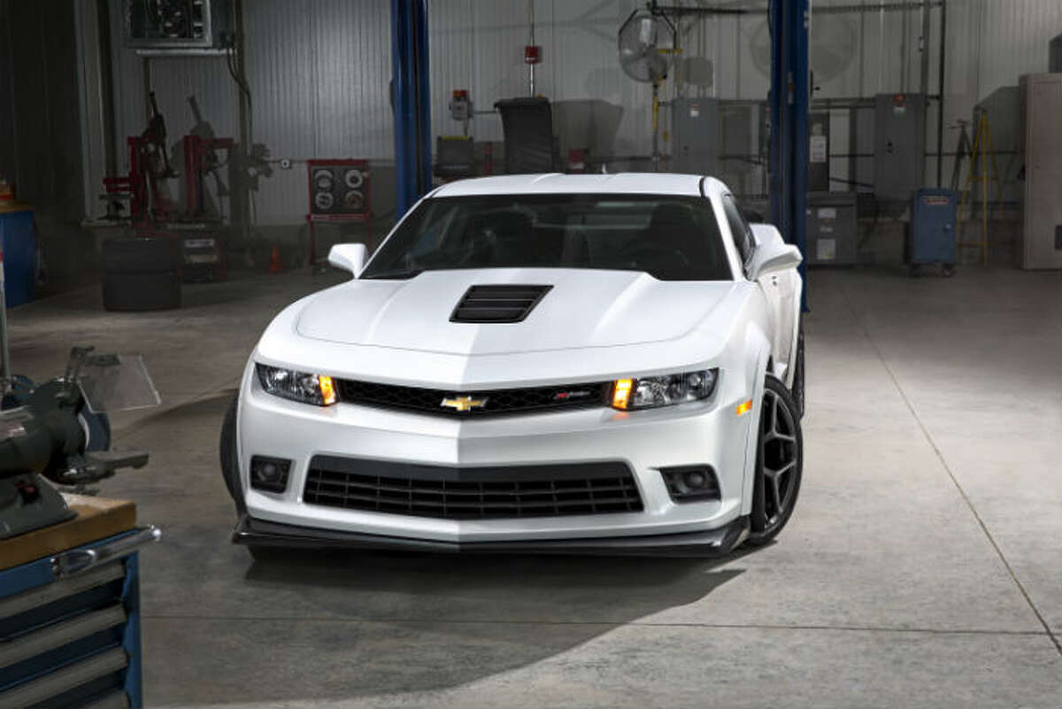 The 10 Coolest Affordable Cars Of 2014