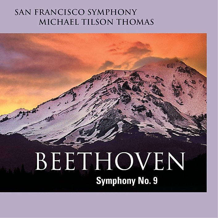 Album Review: Beethoven, Symphony No. 9