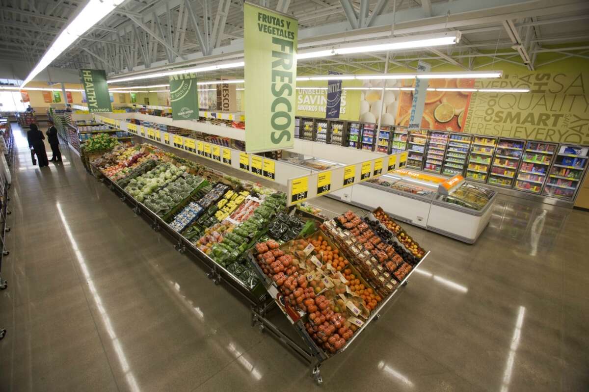 More Aldi stores headed to Houston as grocery chain expands