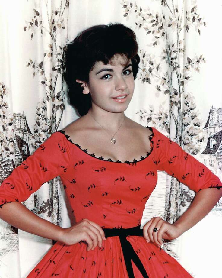Annette Funicello Former Mouseketeer Dies At 70 Sfgate
